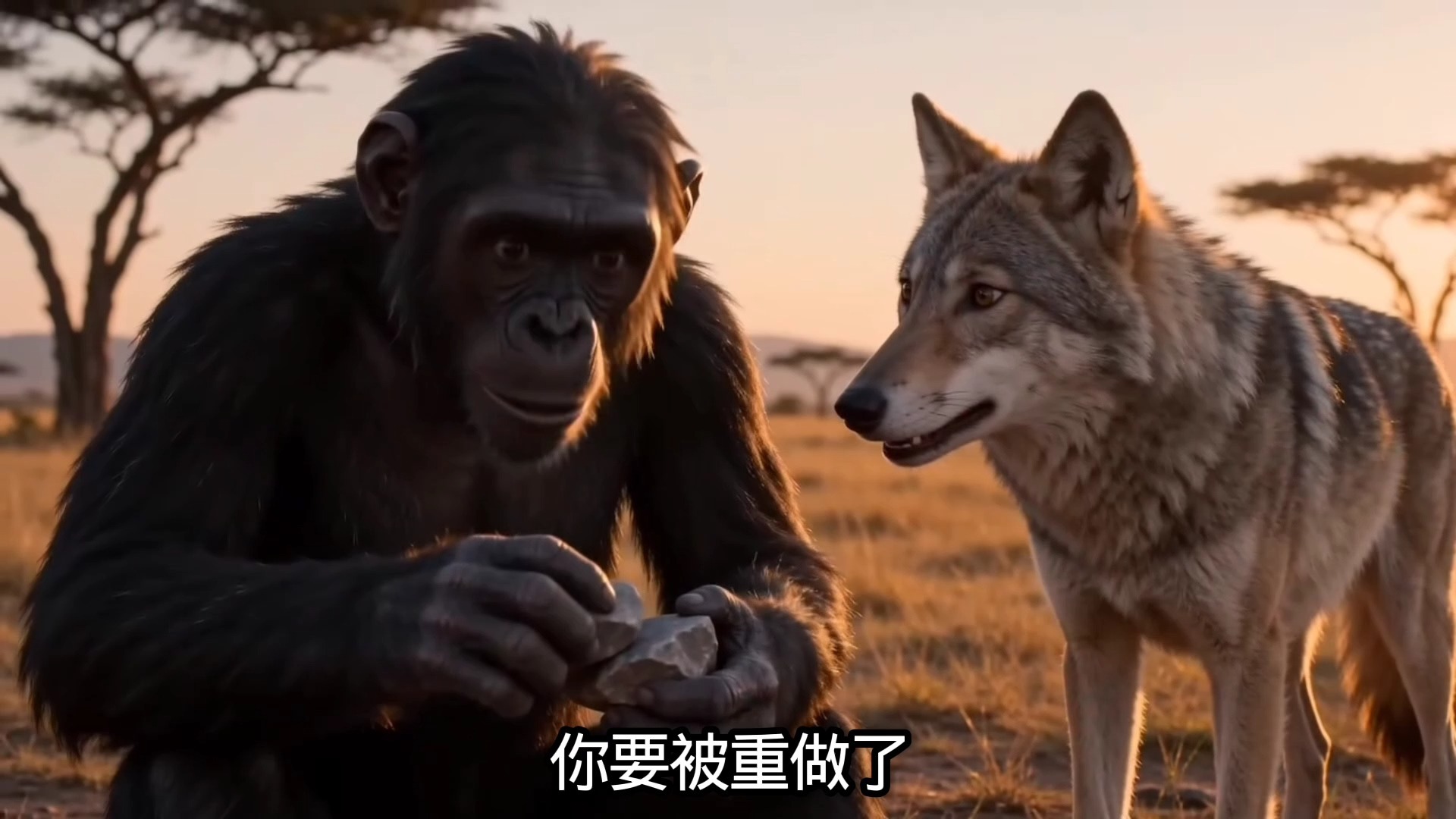 猿神赛季更新大调整#地球online#抽象#搞笑视频