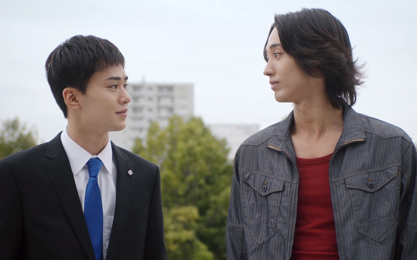 【7月/完结】奥美迦奥特曼 28