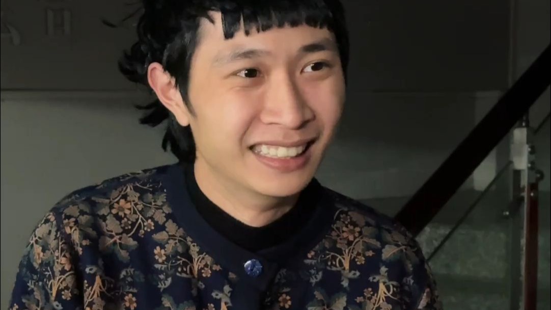 隐藏的霸总