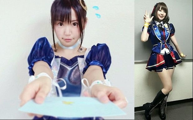 【偶像大师百万现场】【山崎遥·田所梓·麻仓桃】millionradio(第208