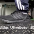 阿迪达斯Adidas UltraBoost 20 上脚中底Midsole缓震性能动态展示