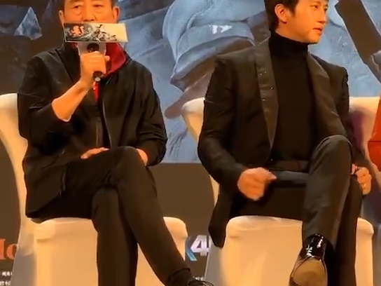 孙俪 一字带高跟鞋