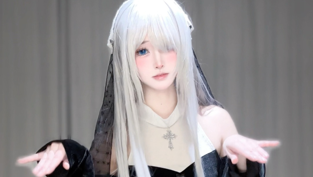 Come on, it's time to choose between two options again.