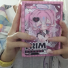 Missy甜丧萝莉系列盲盒拆箱