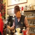咖啡家族   新加坡咖啡烘培师的中国梦——自制的宣传片