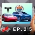 Tesla Roadster and Fisker Ocean Updates-   【WVFRM Podcast】 E