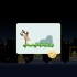 愤怒的小鸟高清免费版 Angry Birds HD Free 关卡攻略第五章