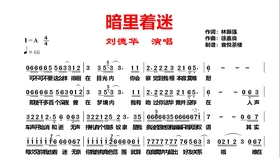 你并不孤单简谱_你并不孤单照片(3)