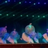 傣族舞蹈组合群舞