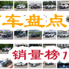 百车盘点：盘点汽车销量排行榜2022年1月（一