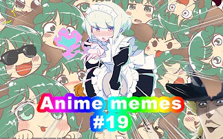 Anime _memes