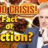 西方媒体乱造谣丨“光盘行动”=“粮食危机” ？