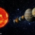 太阳系——我们的家 The Solar System (Our Home In Space)