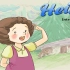 【看完瞬间治愈】《Heidi海蒂》全25集-感人英文动画故事（配套音频+故事文件）