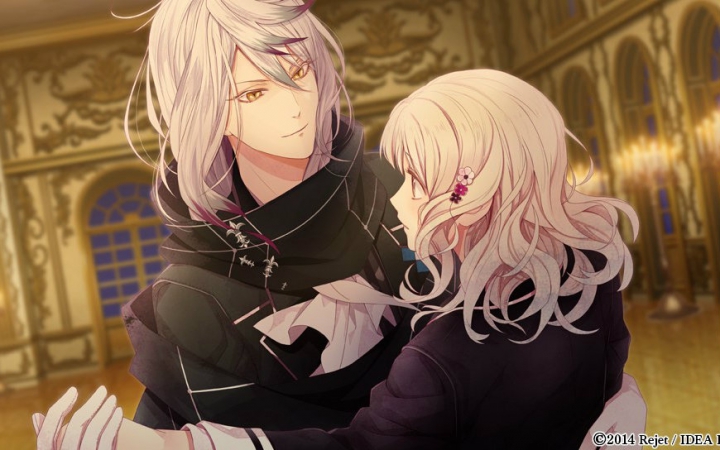 【魔鬼恋人】【df】【卡拉线】【完结撒花】【全线撒糖结局续章】