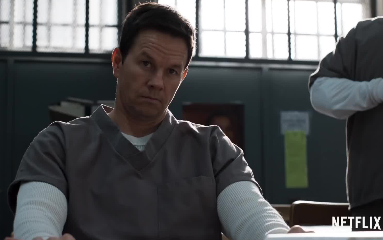 马克沃尔伯格全部电影