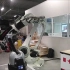 法国Haption Virtuose遥操作Kawasaki 机器人