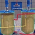 3D版食用油精炼视频，全方位展示食用油精炼过程