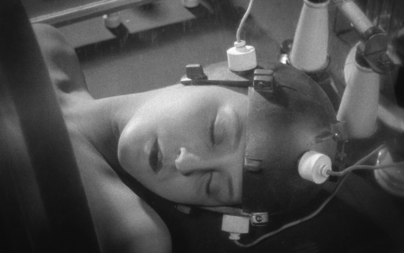 【越哥】豆瓣8.9分，这部90年前的科幻片为什么地位这么高？