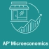 AP官方课程：微观经济学Microeconomics合集（2020年 完整版）