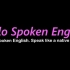 [Hello Spoken English]  连读、弱读、语音和语调（16集全）（英文字幕）