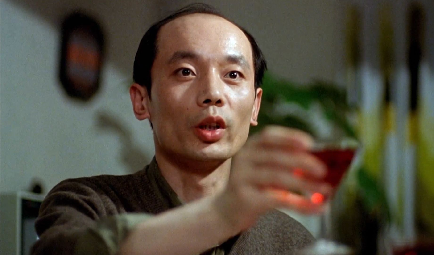 曾在央视播出，葛优凭此获封影帝，如今很难拍出来了！《大撒把》