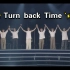 【高清】芬达A巡安可舞台丨Turn back Time 退场丨中字丨Fantastics丨HSJ大阪CUT