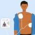 AED——公共场合下CPR的抢救帮手（英文字幕）