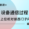 热门实战 C#上位机对接西门子PLC的设备的通信过程（C#/.NET Core/工控上位机/PLC/S7通信协议） B