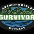 【幸存者】【至第40季】【Survivor】幸存者全季度高清片头 Survivor Intro