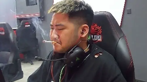 【白给秀100】CSGO茄子：法 外 狂 徒