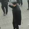 我国外交官汪文斌