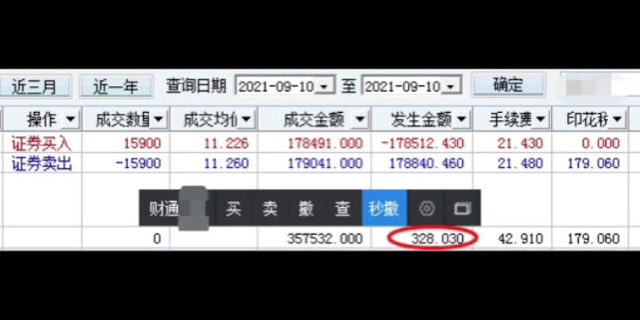 910T0(300+收益)日内高频T0哔哩哔哩bilibili