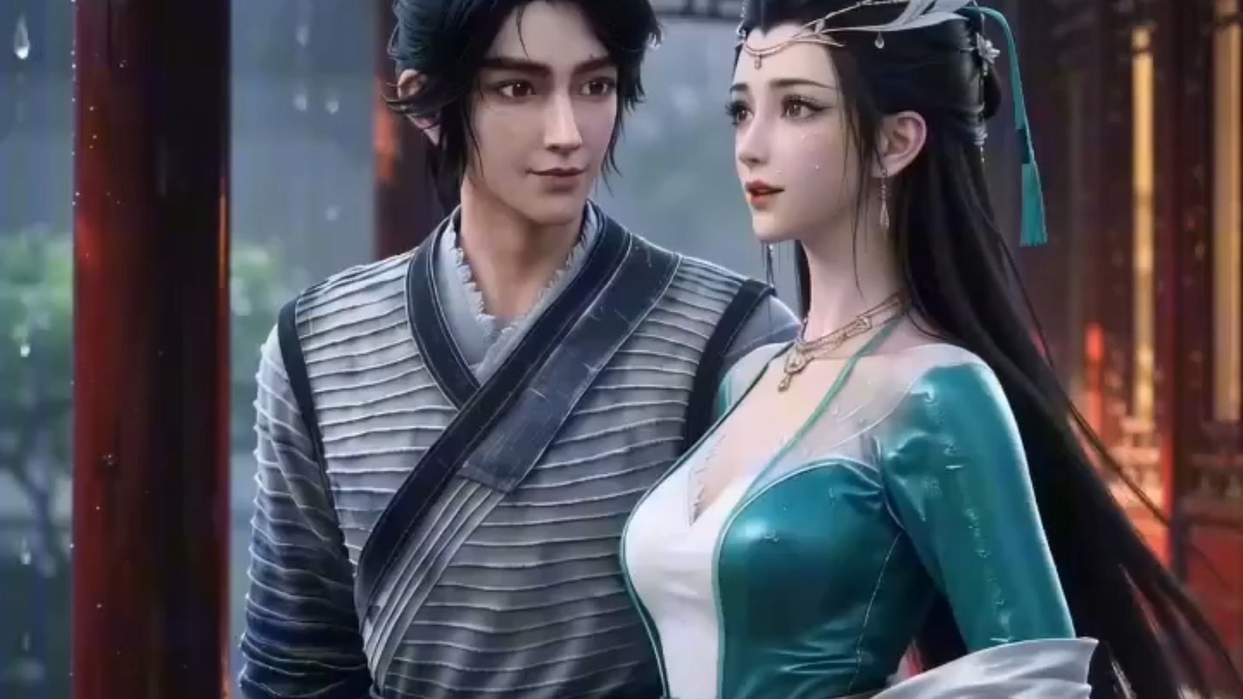 马苦玄：陈平安你的报复好狠