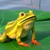 《青蛙写诗》语文一年级上册同步教辅视频