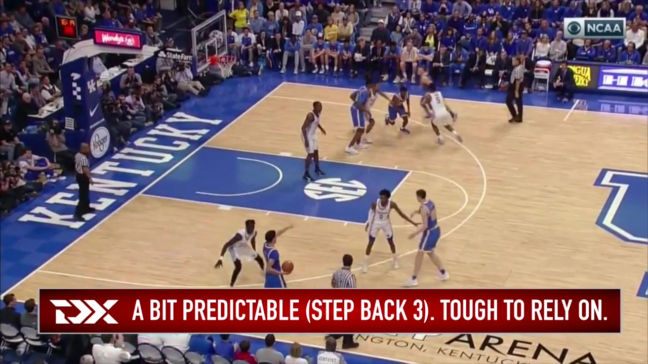 lonzo ball weaknesses - creating offense-17-04-13