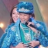 【中国】2016年10月15日《星光熠熠耀保良》慈善晚会主持人郑少秋歌舞表演之一《Oh Gal》