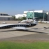 Gulfstream G700（第一架整装的G700）第二架在上一个视频哦