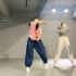 saayjini - 4 my shy girls choreo by onny