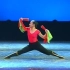 【黄小妮】蒙古舞组合《思念》 第九届桃李杯港澳台海外组民族民间舞女子独舞