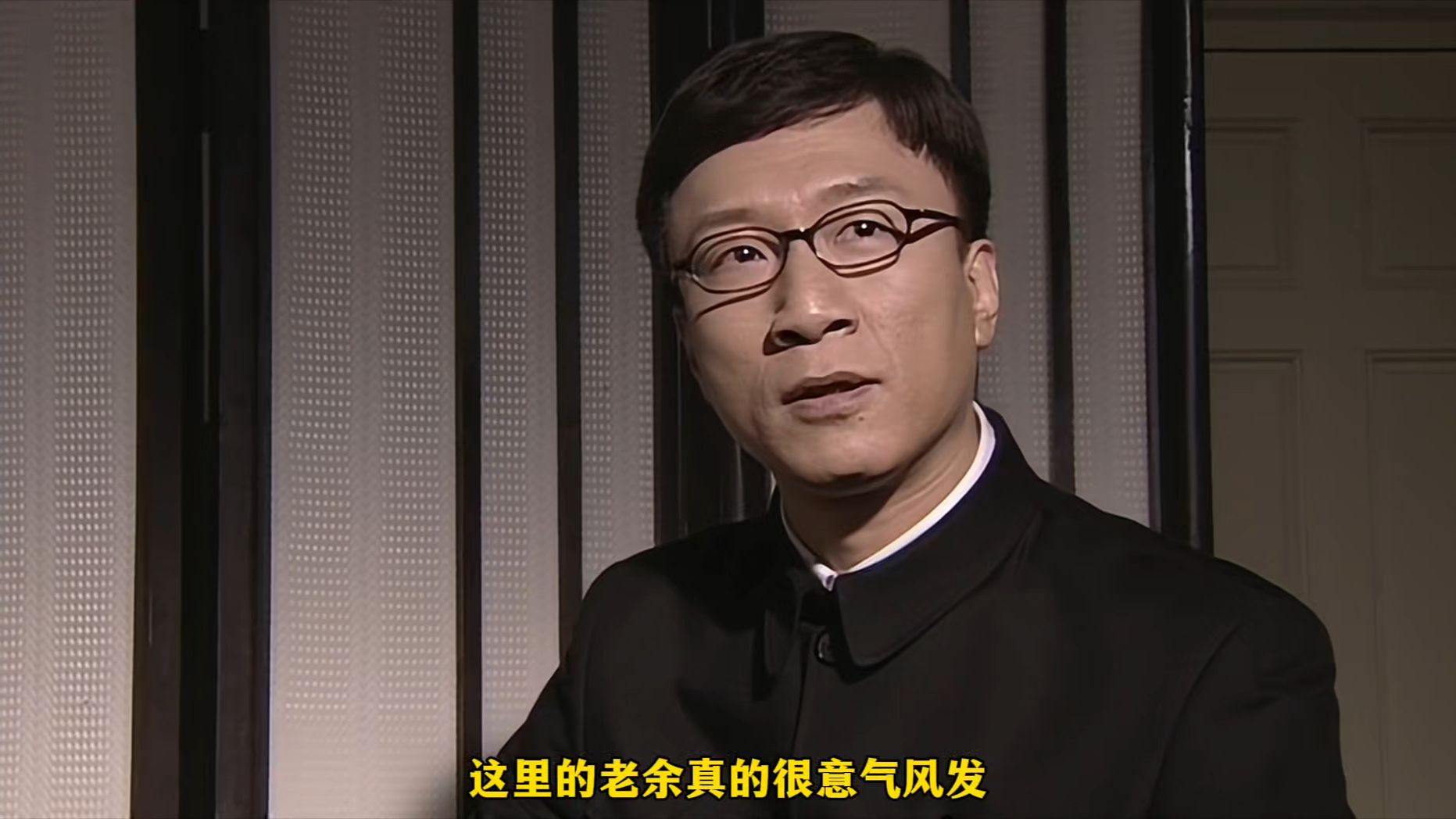 你站在雄壮的队伍里，高唱着战歌！【深海博物馆183】
