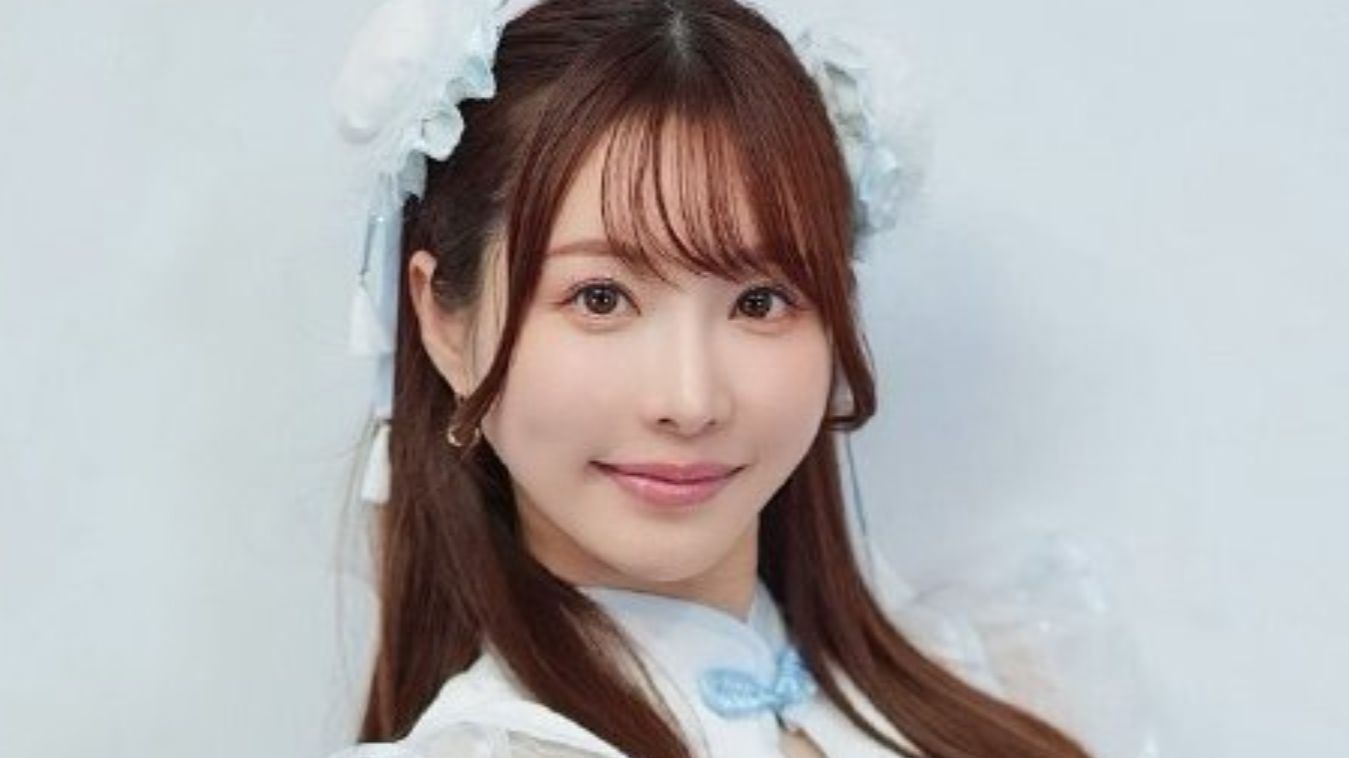 东瀛魔女---031期 （天使萌）