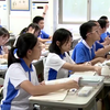 广东实验中学深圳学校新闻报道【龙岗新闻-2020年12月28日发布】龙岗区再添一所名校！广东实验中学深圳学校2021年落户坂田