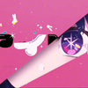 【洵樱】アイドル