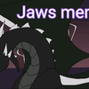 【私设注意/mc】Jaws▼meme