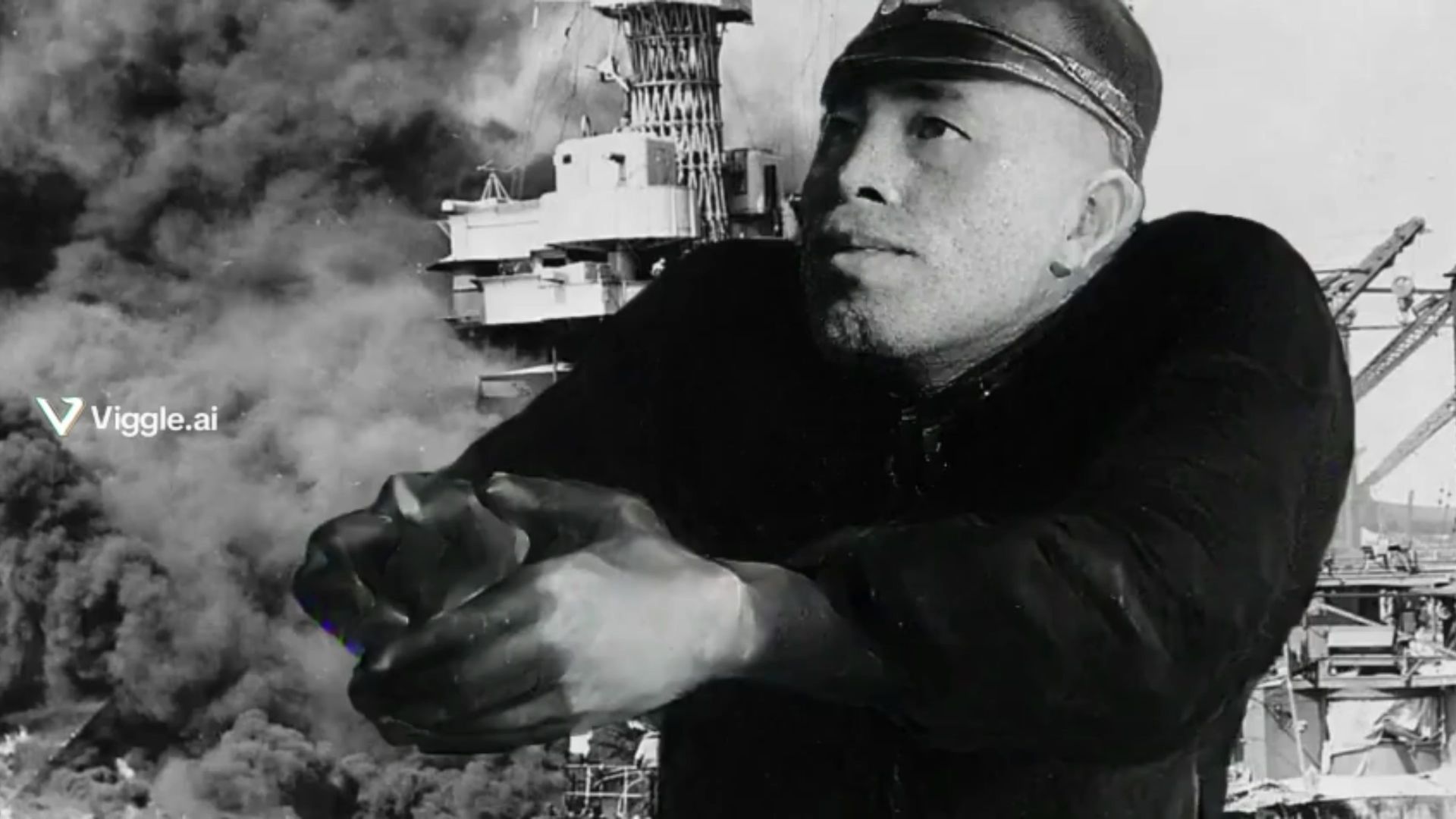 山本五十六山歌