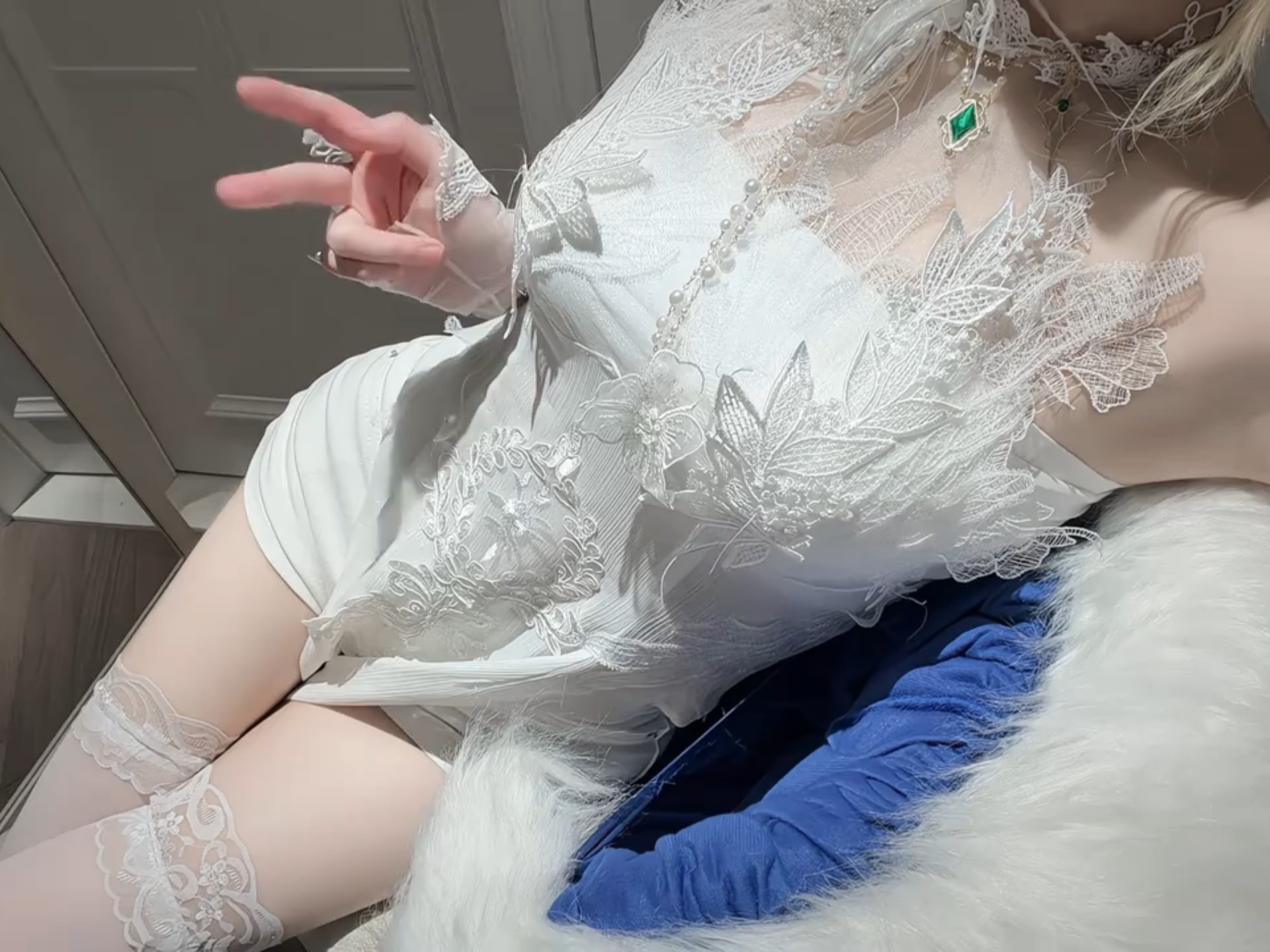 Good afternoon, Commander.