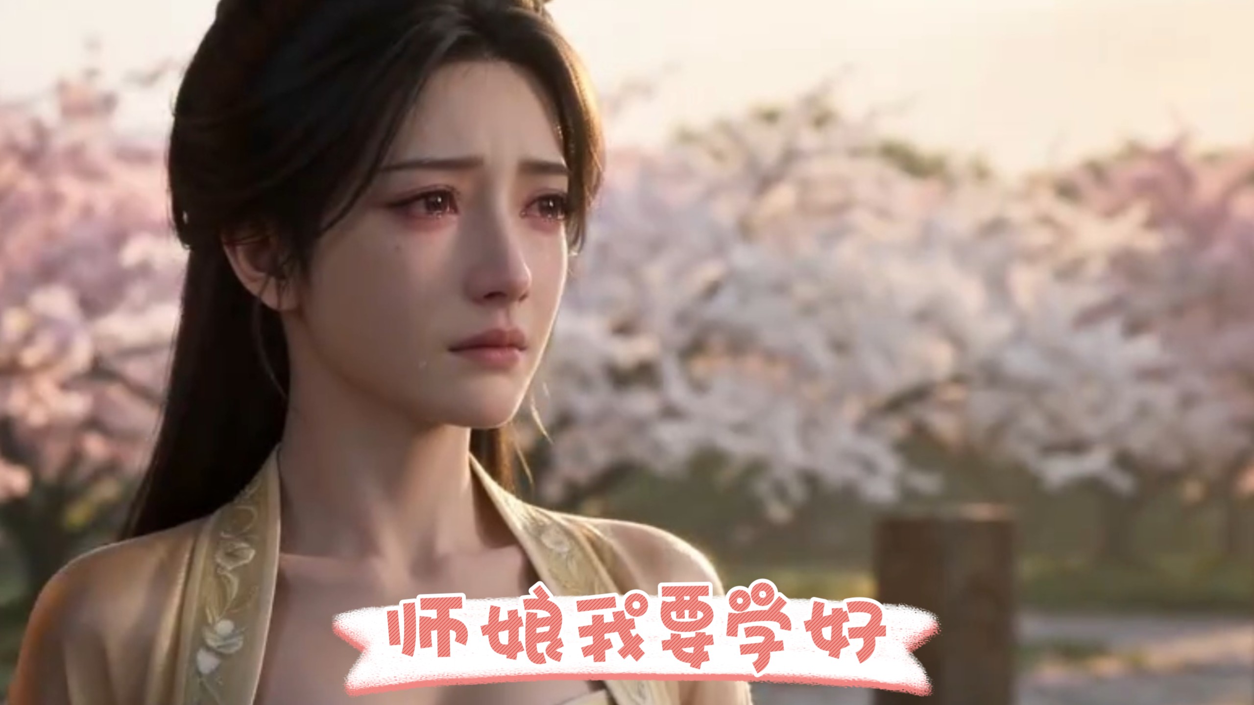 重生神雕之快递哥爱上蓉儿第7集（仿真版）