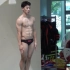 韩国男子跳水全国赛（1m跳板）