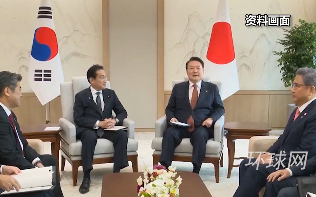 韩国热盼加入G7变G8，日本首相：G7从未讨论过